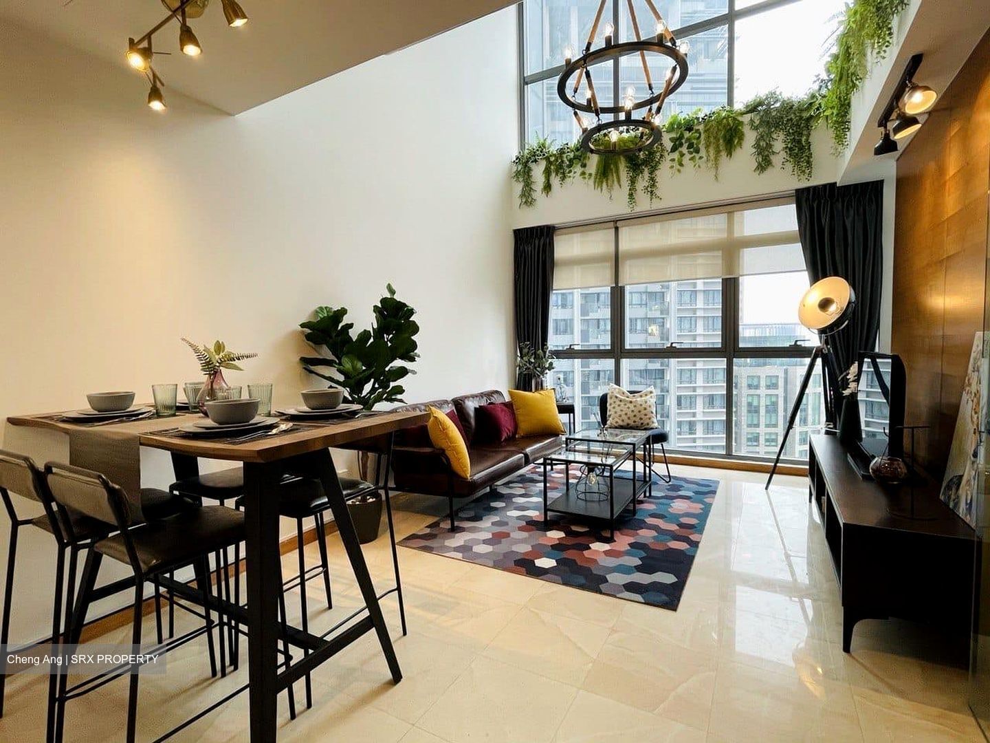 Icon (D2), Apartment #446726451